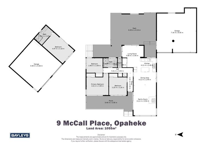  at 9 Mccall Place, Opaheke, Papakura, Auckland