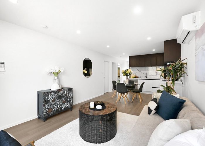  at 12C Massine Place, Randwick Park, Manukau City, Auckland