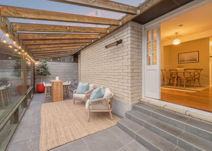  at 41 Campbell Street, Sumner, Christchurch