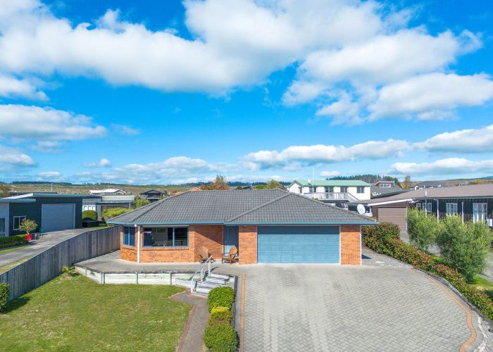  at 59 Parekaawa Drive, Motuoapa, Taupo, Waikato