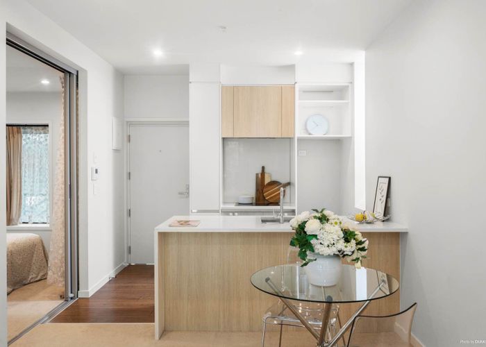  at 413/14 Edgerley Avenue, Newmarket, Auckland