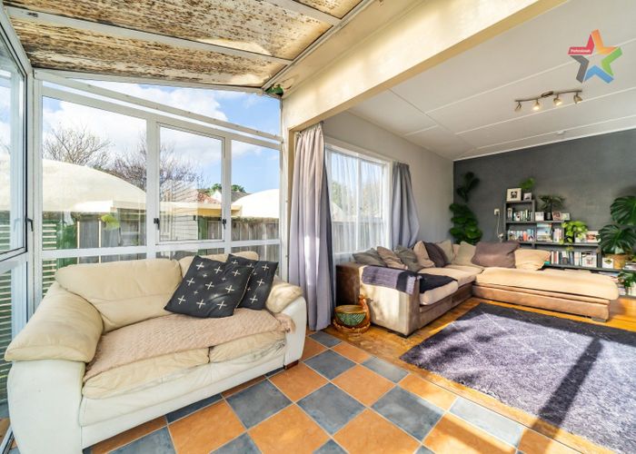  at 38 Hall Crescent, Epuni, Lower Hutt