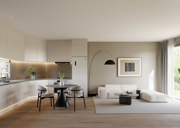  at Lot 6, 29 Camp Road, Mount Wellington, Auckland City, Auckland
