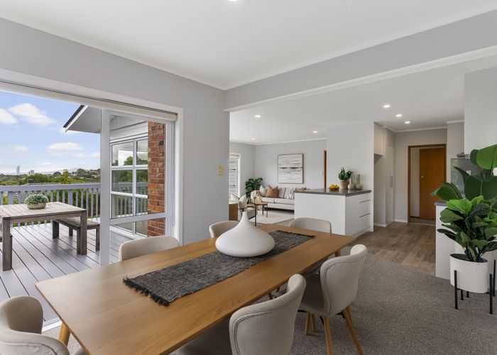  at 34 Mcdowell Crescent, Hillcrest, North Shore City, Auckland