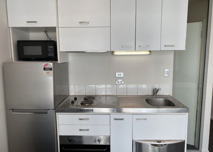  at 430 Queen Street, Auckland Central, Auckland