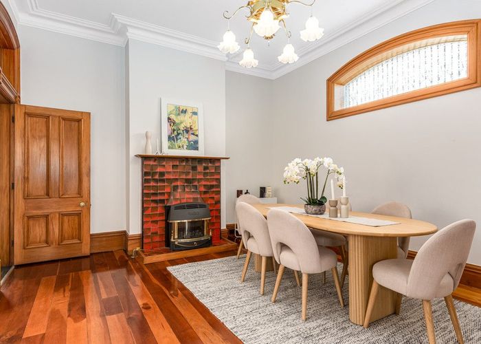  at 46 Roxburgh Street, Mount Victoria, Wellington, Wellington
