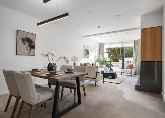  at 103/28 Balfour Road, Parnell, Auckland City, Auckland