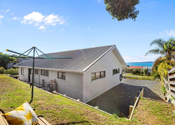 Recently sold 27 Matangi Terrace, Snells Beach homes.co.nz