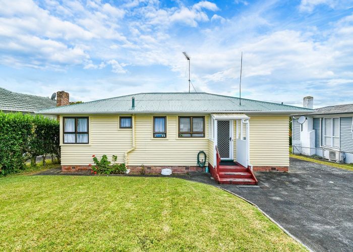  at 79 Coxhead Road, Manurewa, Manukau City, Auckland