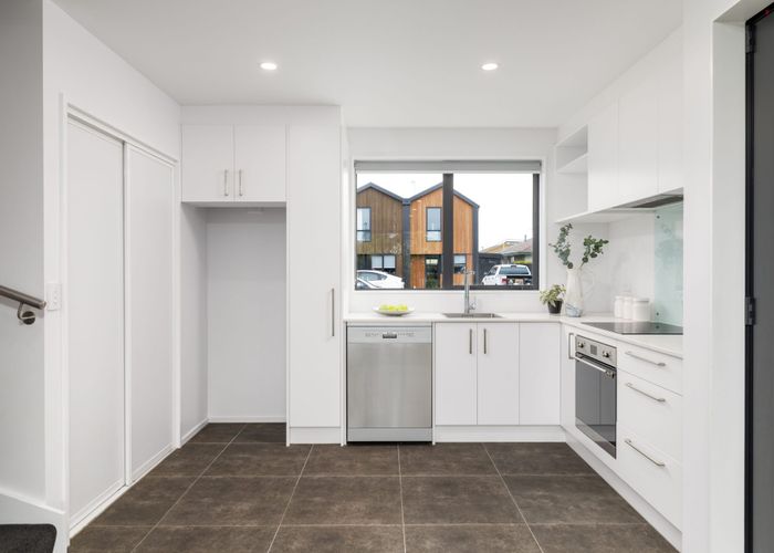  at 3/144 Southampton Street, Sydenham, Christchurch