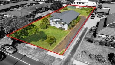  at 110 Edinburgh Street, Pukekohe, Pukekohe