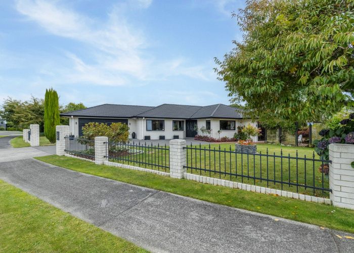  at 6 Anderson Way, Highlands Park, New Plymouth