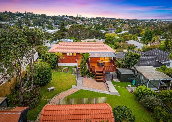  at 56 Paewai Road, Glen Eden, Waitakere City, Auckland