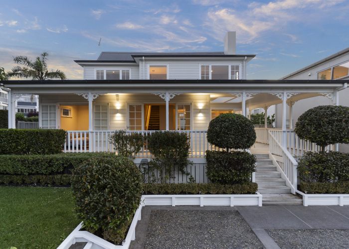  at 11 Ely Avenue, Remuera, Auckland