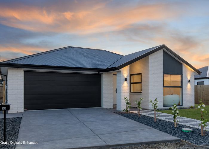  at 18 Benrogan Drive, Halswell, Christchurch City, Canterbury