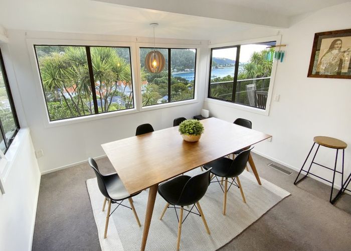  at 23 Ferry Road, Days Bay, Lower Hutt