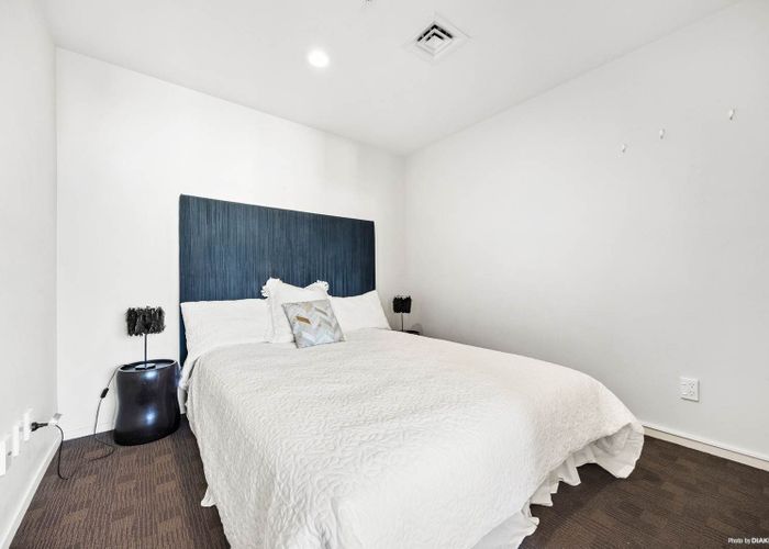  at 1115/10 Waterloo Quadrant, City Centre, Auckland City, Auckland