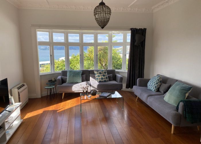  at 16 Grosvenor Terrace, Thorndon, Wellington, Wellington