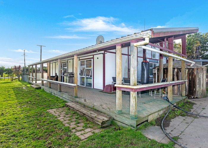  at 308 King Road, Makauri, Gisborne