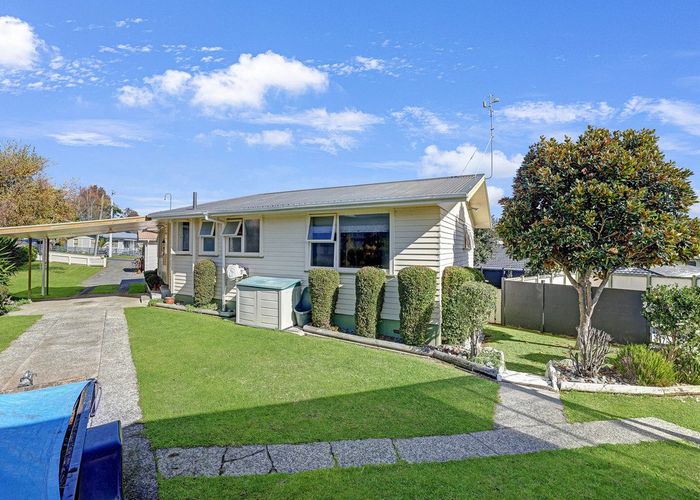  at 16 Galloway Street, Kihikihi, Te Awamutu