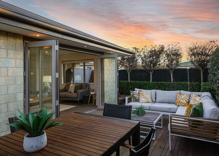  at 183A Geraldine Street, St. Albans, Christchurch City, Canterbury