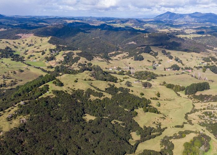  at 307 Diggers Valley Road, Herekino, Far North, Northland