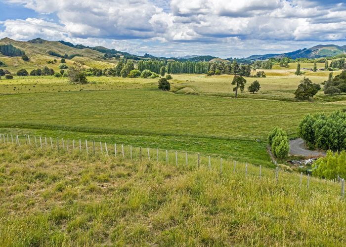  at Lot 2, 2067 Elsthorpe Road, Elsthorpe, Central Hawke's Bay, Hawke's Bay