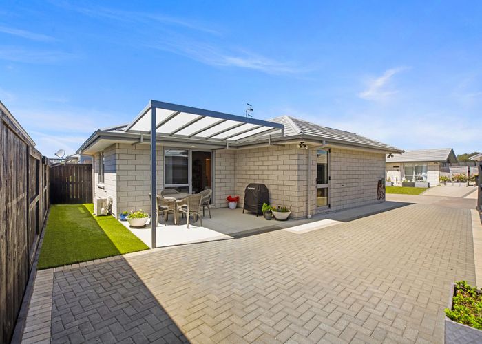 at 53 Arrow Close (Dunes Lifestyle Village), Papamoa, Tauranga, Bay Of Plenty