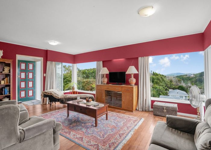  at 25 Miles Crescent, Newlands, Wellington, Wellington