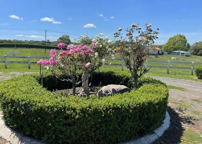 at 367 Glenbrook Road, Kingseat, Pukekohe