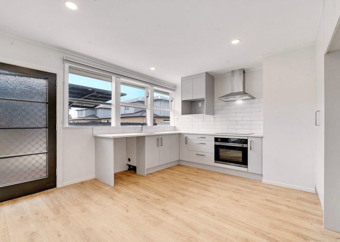  at 468C Massey Road, Mangere East, Manukau City, Auckland