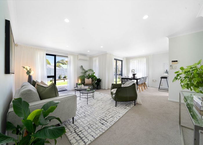  at 8 Coupland Court, Glendene, Waitakere City, Auckland