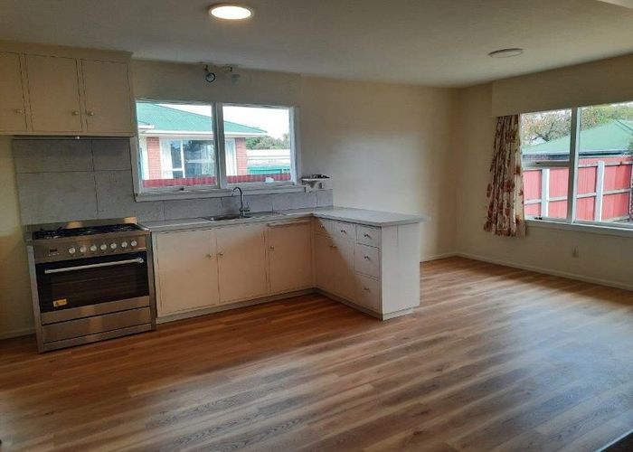  at 146 Springs Road, Hornby, Christchurch
