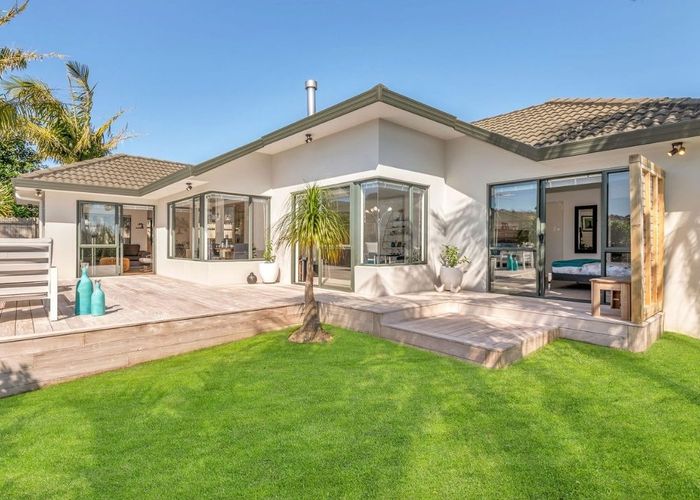  at 18 Moyrus Crescent, East Tamaki Heights, Auckland
