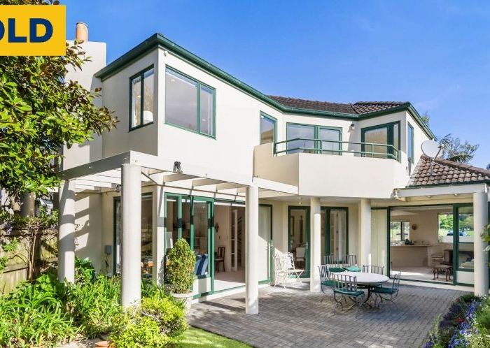  at 57B Melanesia Road, Kohimarama, Auckland