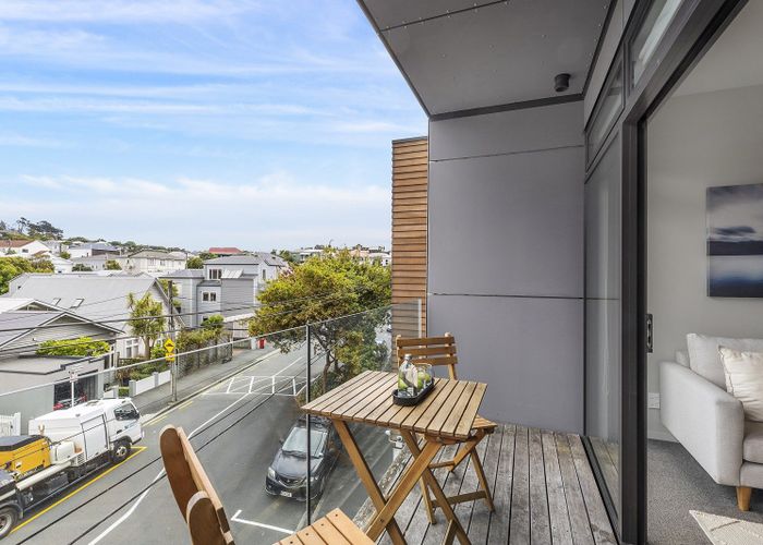  at 310/181 Tasman Street, Mount Cook, Wellington, Wellington