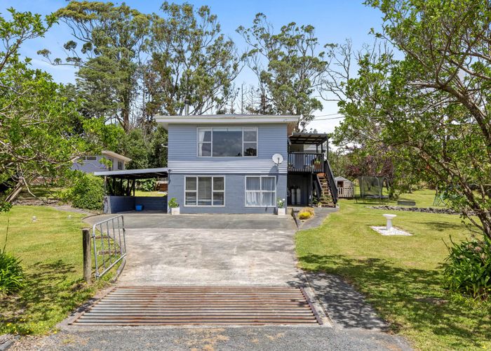  at 40 Silver Hill Road, Wellsford, Rodney, Auckland