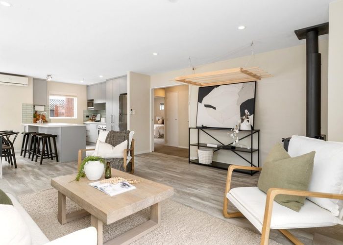  at 124A Lyttelton Street, Spreydon, Christchurch City, Canterbury