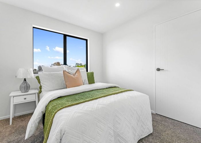  at 1/42 Marvon Downs Avenue, Pakuranga Heights, Manukau City, Auckland