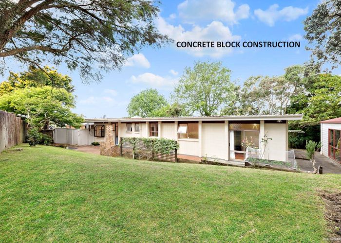  at 12A Shetland St, Glen Eden, Waitakere City, Auckland