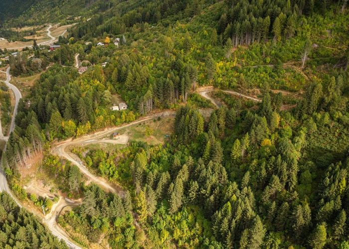  at Lot 1, 624 Glenorchy-Queenstown Road, Closeburn, Queenstown-Lakes, Otago