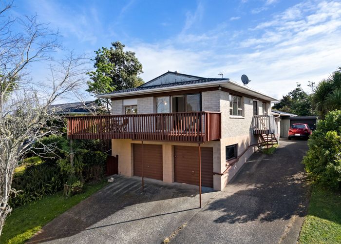  at 1/31 Park Hill Road, Birkenhead, North Shore City, Auckland