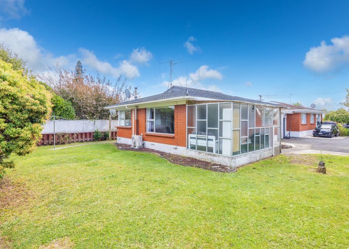  at 7A Lysander Place, Hillcrest, Hamilton, Waikato