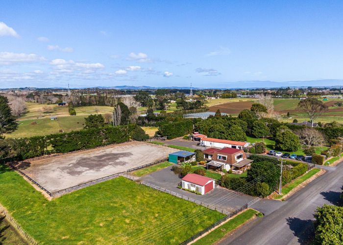  at 92 Wymer Road, Waiuku