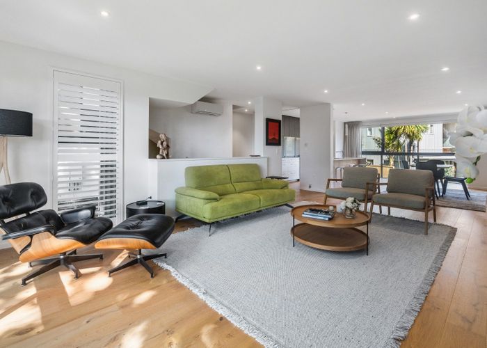  at 9/439 Parnell Road, Parnell, Auckland