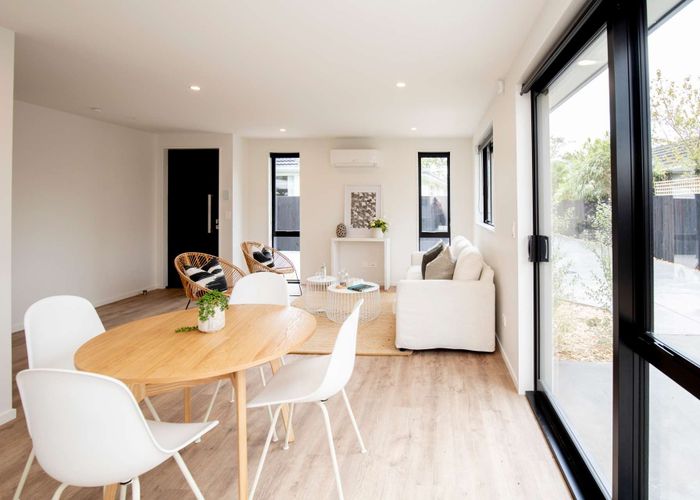  at 64a Wayside Avenue, Burnside, Christchurch City, Canterbury
