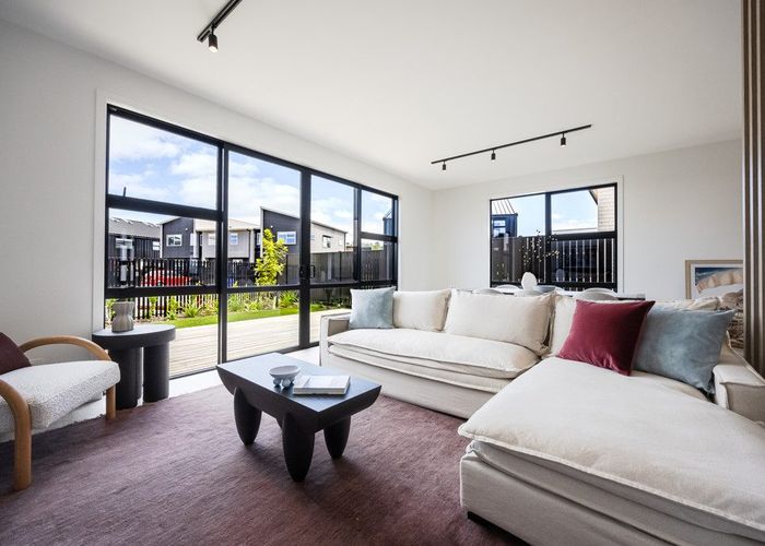  at 11A O'Neill's Road, Swanson, Waitakere City, Auckland