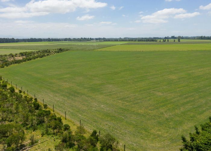  at 0 Gillanders Road, Greendale, Darfield