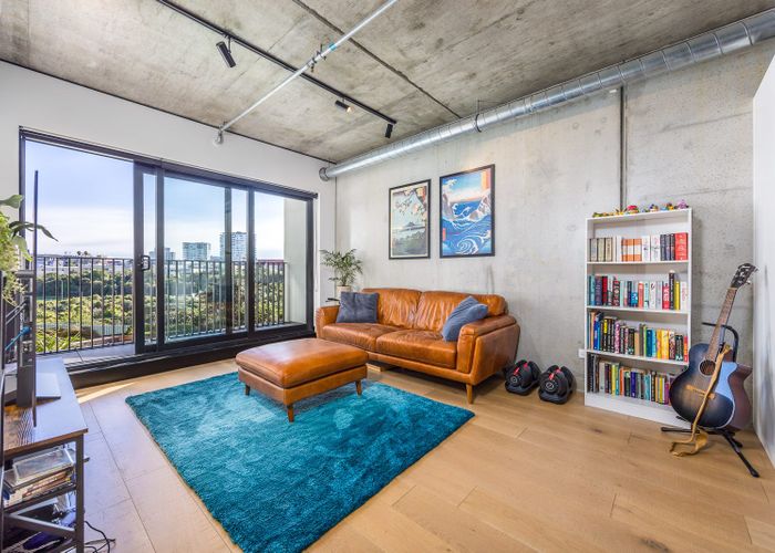  at 201/59 France Street South, Eden Terrace, Auckland City, Auckland