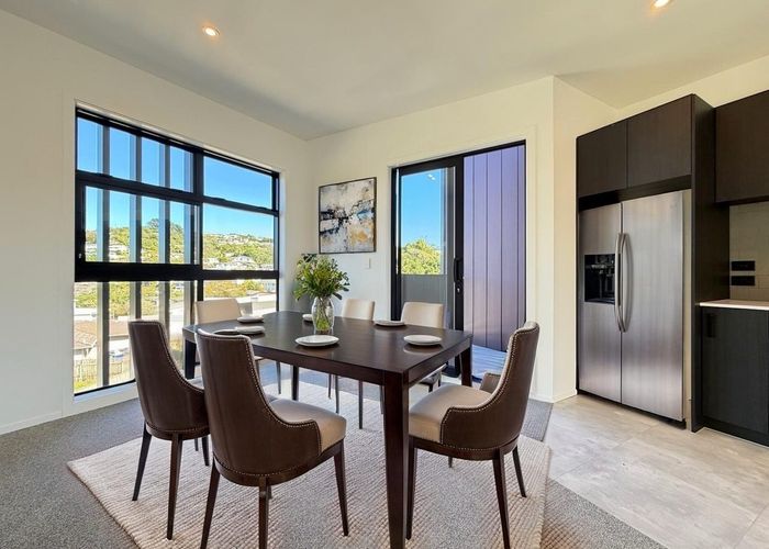  at 2/19 Atkinson Street, Newlands, Wellington, Wellington